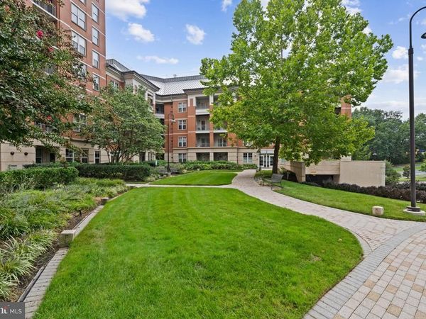 11770 SUNRISE VALLEY DRIVE, Unit 319, RESTON, VA 20191