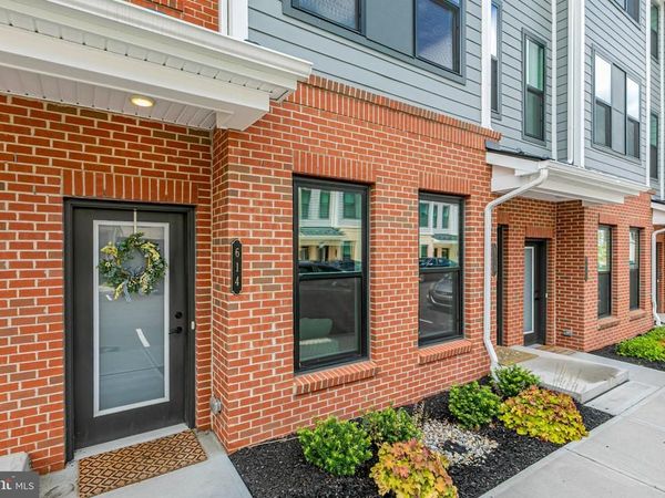 614 PARKER BOULEVARD, PRINCETON JUNCTION, NJ 08550