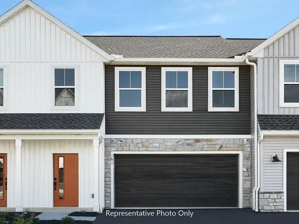 134 MARISSA COURT , NEWMANSTOWN, PA 17073