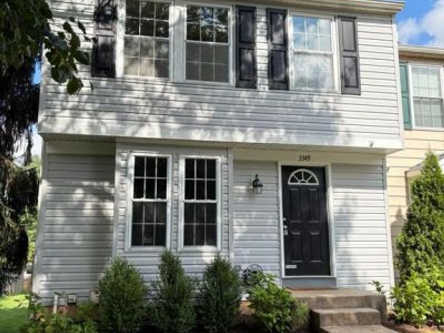 3349 Garrison Circle, Abingdon, MD 21009 Main Photo