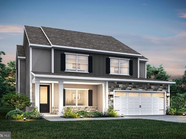 25 BROMPTON STREET, FALLING WATERS, WV 25419