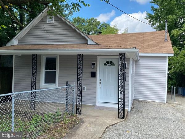 7700 CHESTNUT AVENUE, BALTIMORE, MD 21234