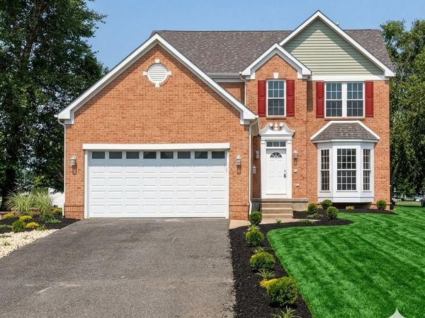 2 DEERFIELD, SEABROOK, NJ 08302