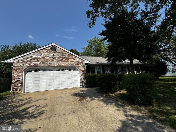 5088 BLARNEY STREET, FREDERICKSBURG, VA 22407