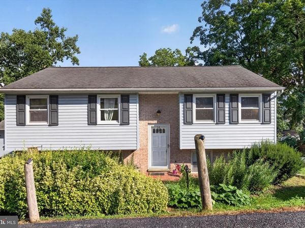 500 RAMBLER ROAD, MANHEIM, PA 17545