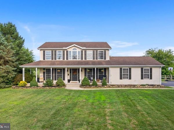175 THOMAS DAVIS DRIVE, CLAYTON, DE 19938
