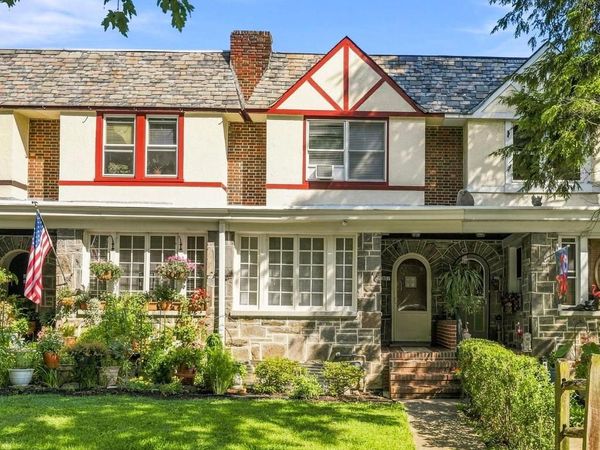 6302 FREDERICK ROAD, CATONSVILLE, MD 21228