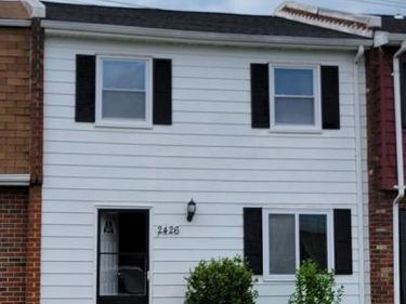 2426 KILPATRICK PLACE, DUMFRIES, VA 22026