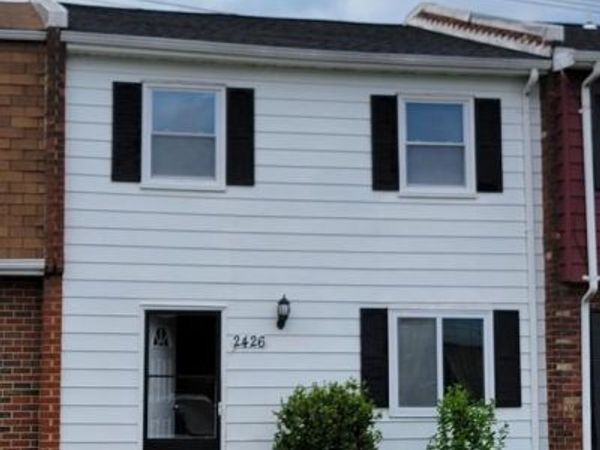 2426 KILPATRICK PLACE, DUMFRIES, VA 22026