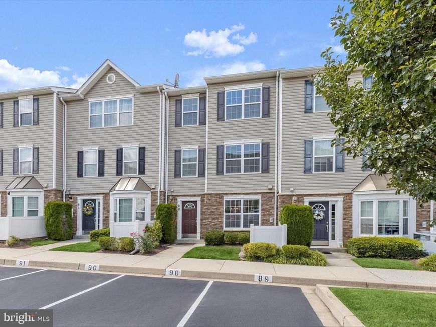 1909 Lennox Drive, Unit 90, Eldersburg, MD 21784 Main Photo