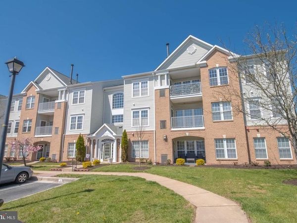 5082 BRIGHTLEAF COURT , Unit 5082, BALTIMORE, MD 21237