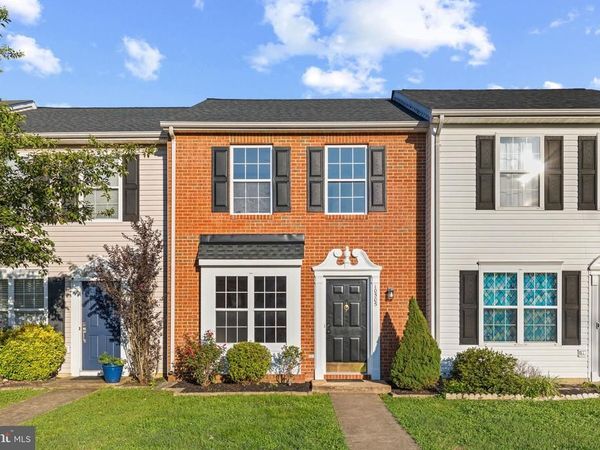 10505 TIDEWATER PLAINS DRIVE, FREDERICKSBURG, VA 22408