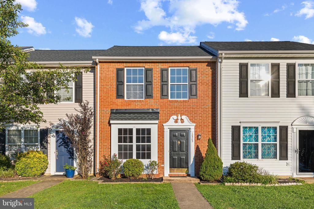 10505 Tidewater Plains Drive, Fredericksburg, VA 22408 Main Photo