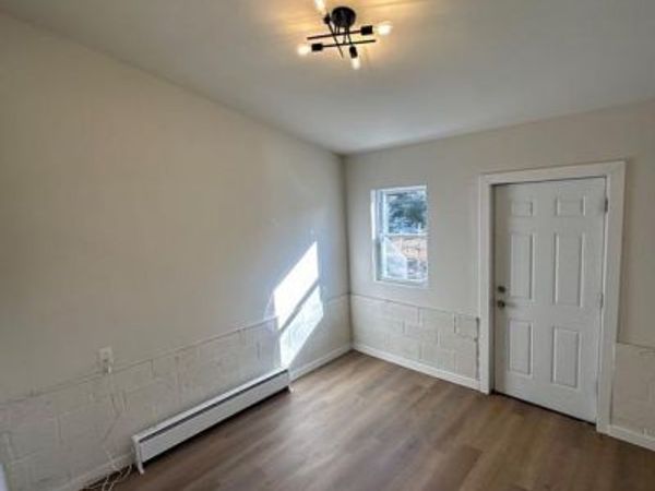 119 TYLER STREET, Unit A, TRENTON, NJ 08609