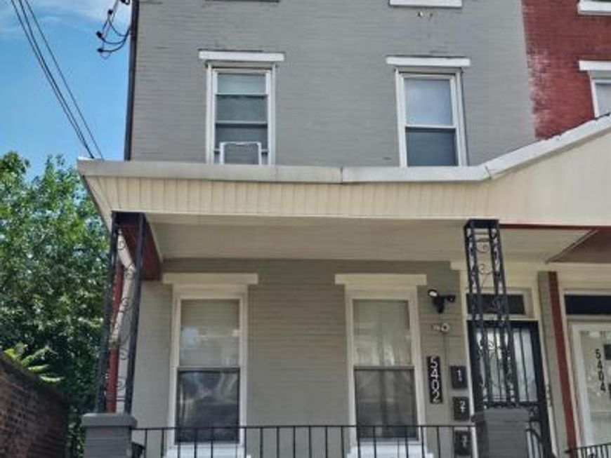 5402 W Thompson Street , Philadelphia, PA 19131 Main Photo