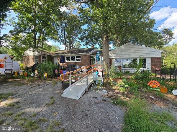 450 ALMOND ROAD, PITTSGROVE, NJ 08318