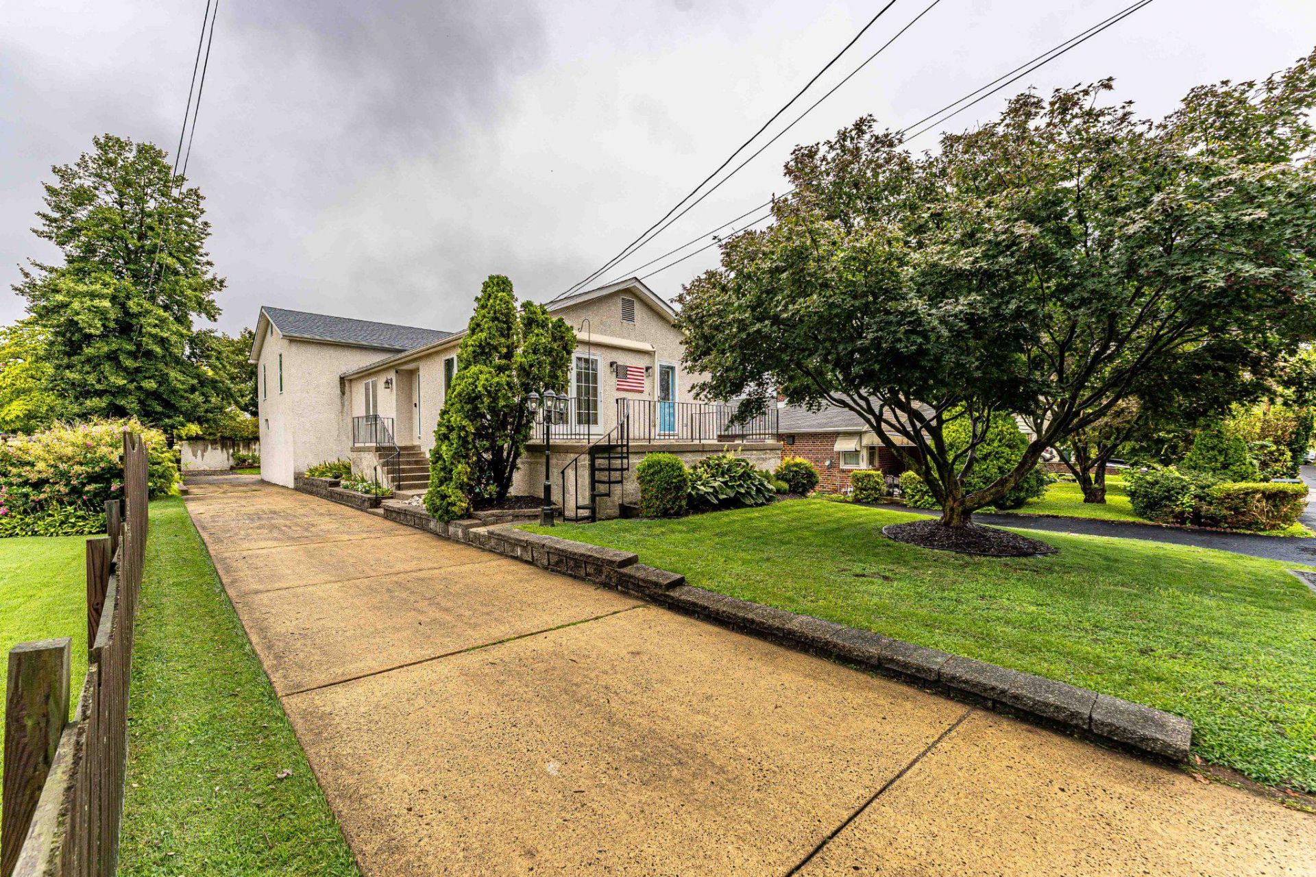 212 ZANE AVENUE, JENKINTOWN, PA 19046