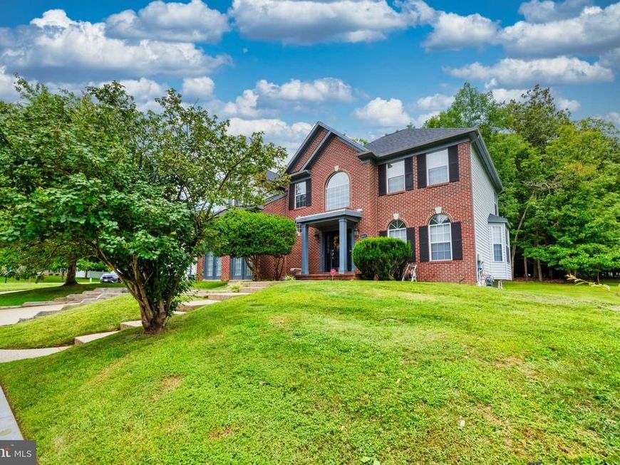 8911 Dangerfield Place, Clinton, MD 20735 Main Photo