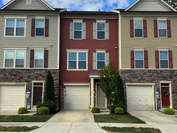 255 ARMENIAN OAK DRIVE , FREDERICK, MD 21701