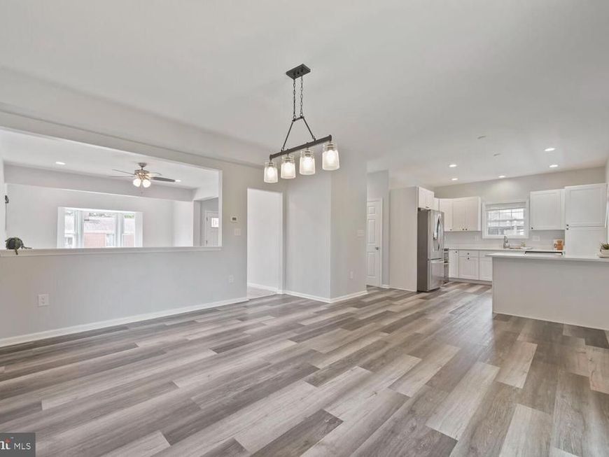 408 A 7th Avenue Ne, Glen Burnie, MD 21060 Main Photo