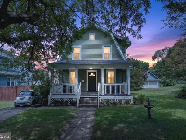 910 HIGHLAND, PALMYRA, NJ 08065