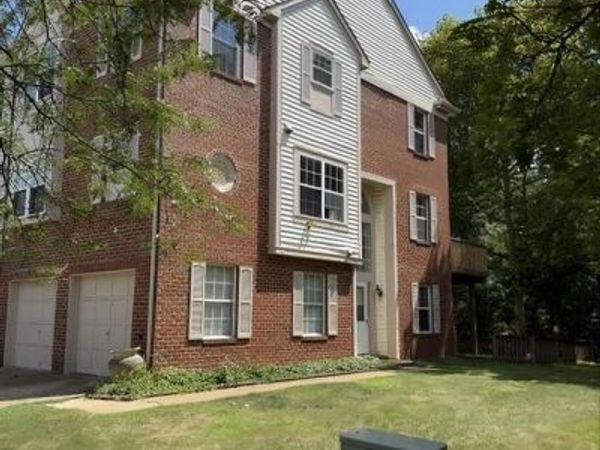 7617 GREENBROOK DRIVE , GREENBELT, MD 20770
