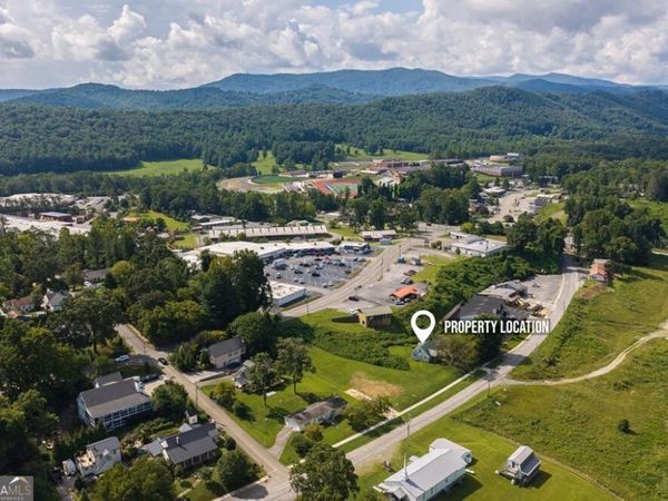 1245 E Main Street, Blue Ridge, GA 30513