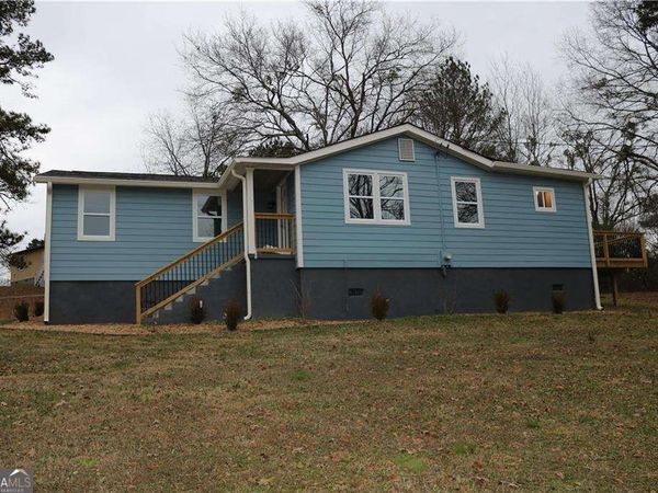 16 Dodson Road SW, Cartersville, GA 30120