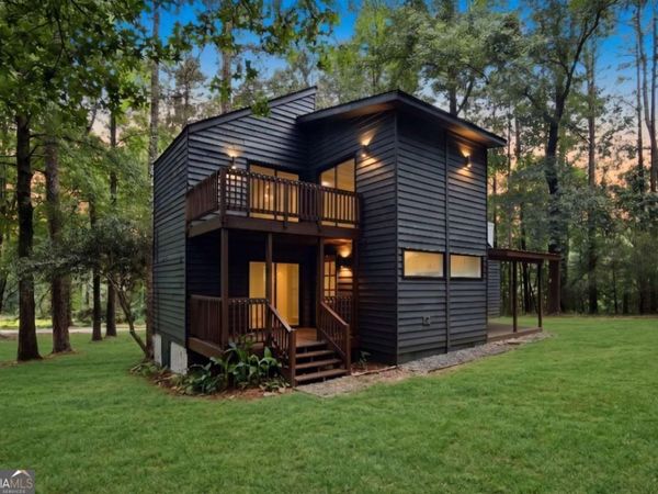 720 Twin Pines Road, Covington, GA 30014