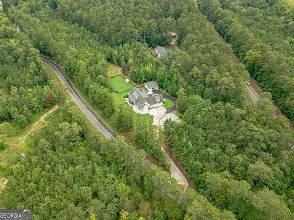 92 Paul Harris Road, Dallas, GA 30157
