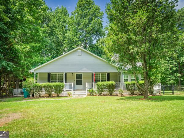 211 Sunfish Trail, Eatonton, GA 31024