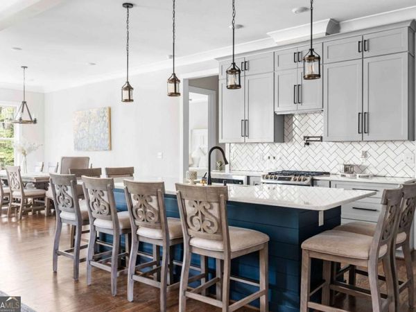 5758 Williams Road, Norcross, GA 30093