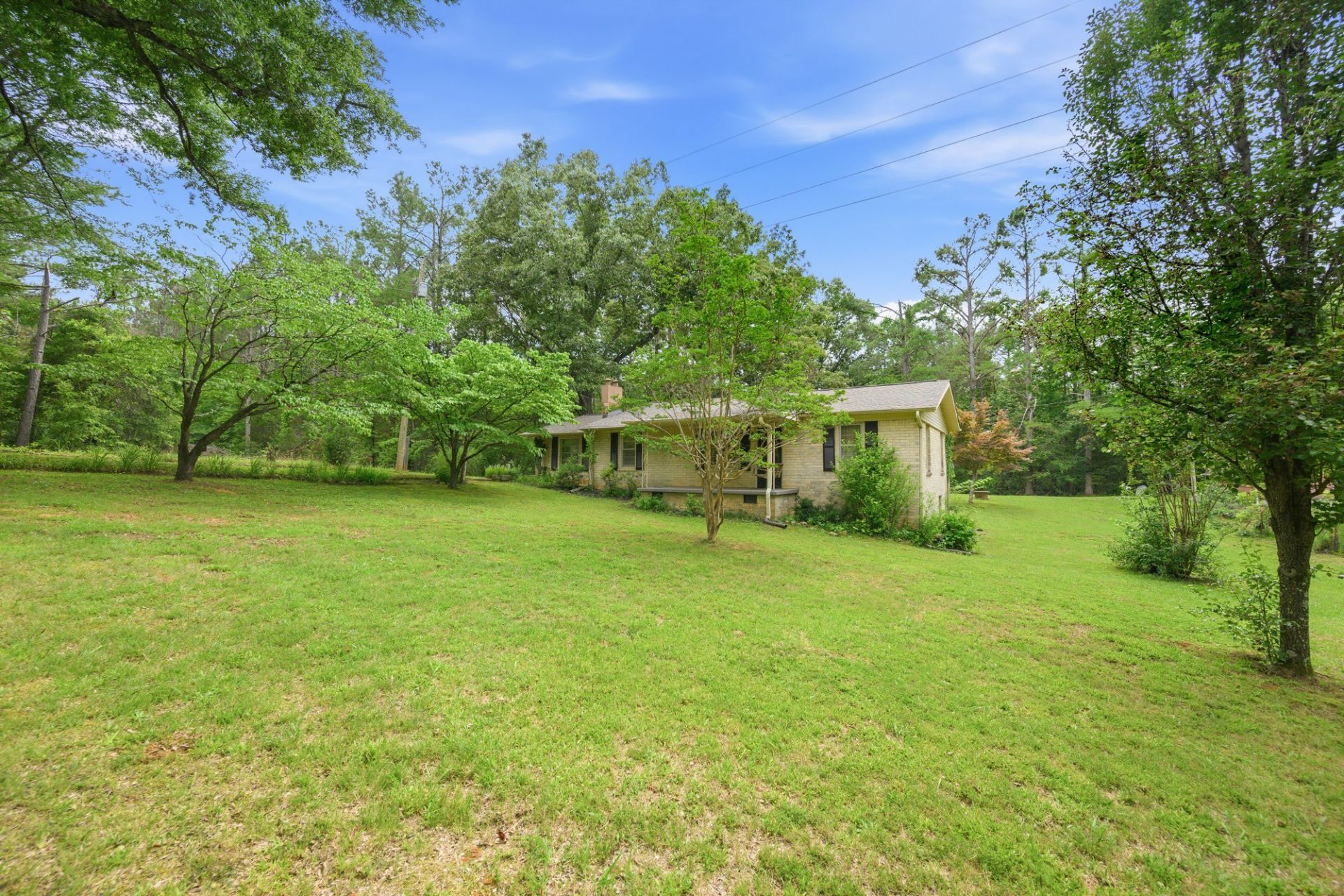 1735 Highway 421  Sardis, TN 38371