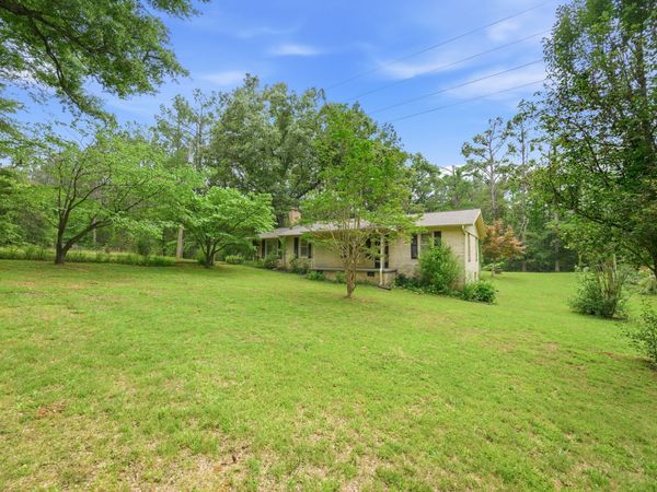 1735 Highway 421 , Sardis, TN 38371