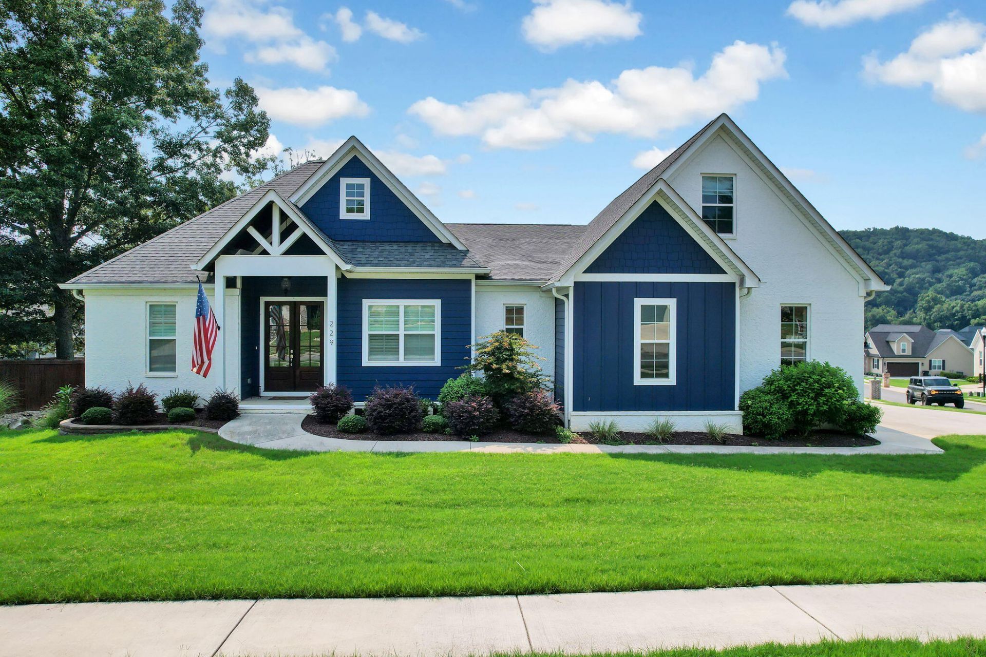 229 Eagle Creek Road NW Cleveland, TN 37312