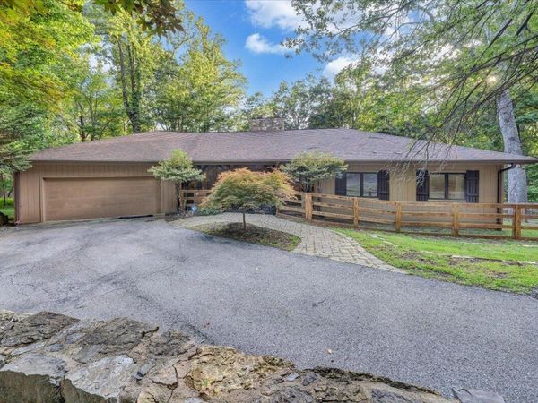 310 Saddleback TRL, Hardy, VA 24101