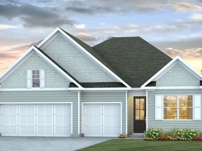 225 Sunny Stream Drive, Chapin, SC 29036