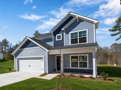 33 Harmon Road, Hopkins, SC 29061