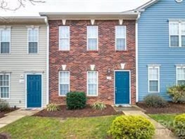 116 Locomotive Lane , Mooresville, NC 28115