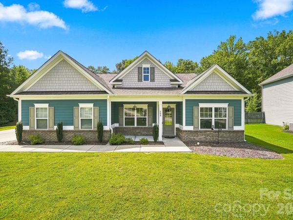 208 Clauser Road S, Mount Holly, NC 28120