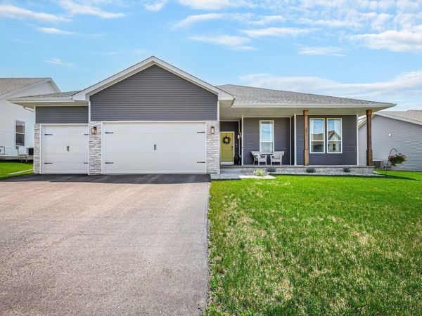313 Cherry Street, Edgerton, WI 53534