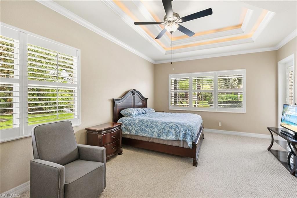 3917 Fabienne Ct , Naples, FL 34109 Photo