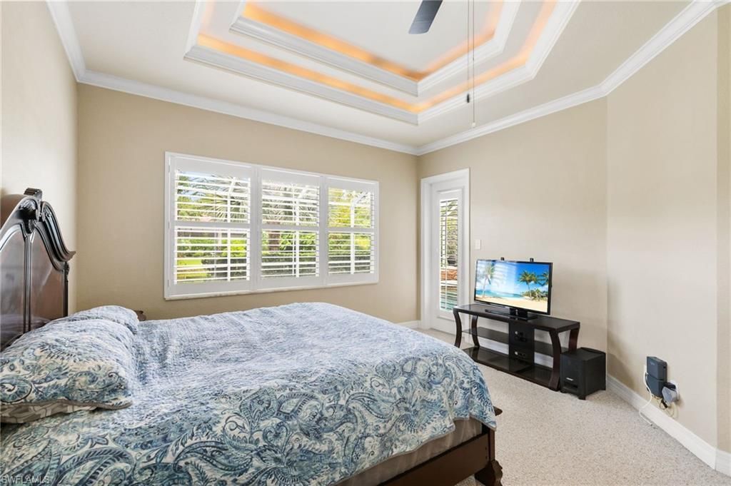 3917 Fabienne Ct , Naples, FL 34109 Photo