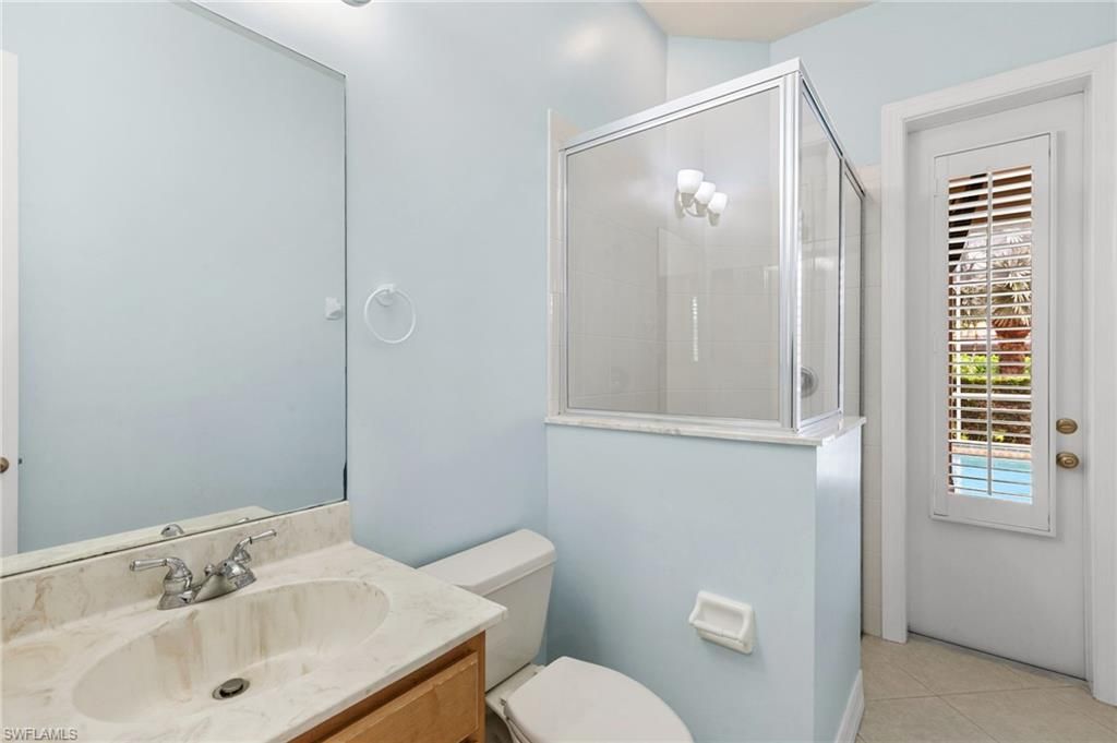 3917 Fabienne Ct , Naples, FL 34109 Photo