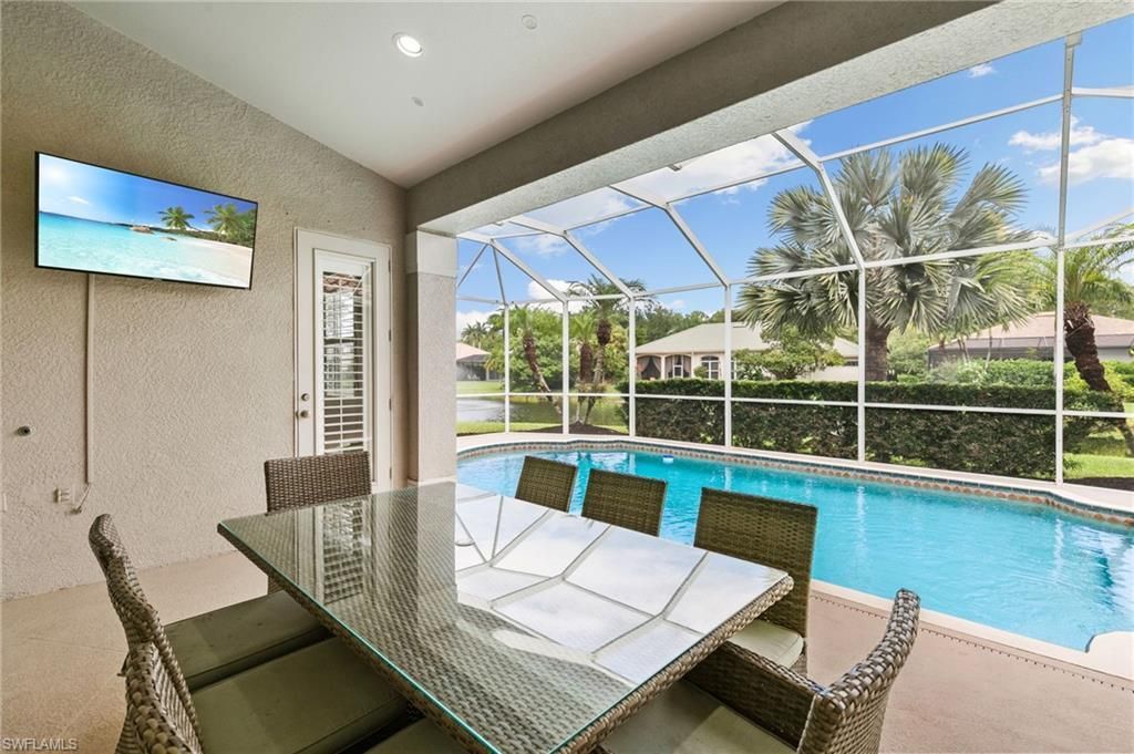3917 Fabienne Ct , Naples, FL 34109 Photo