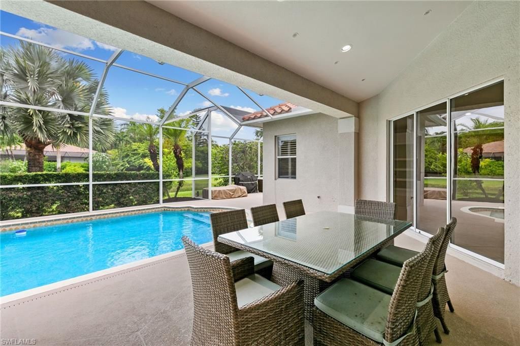 3917 Fabienne Ct , Naples, FL 34109 Photo