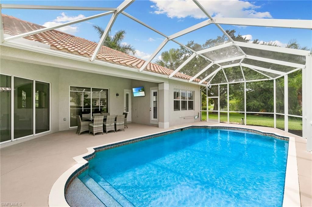 3917 Fabienne Ct , Naples, FL 34109 Photo