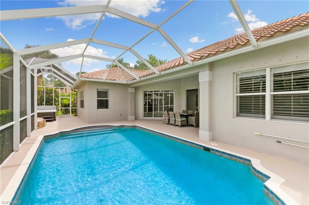 3917 Fabienne Ct , Naples, FL 34109 Photo