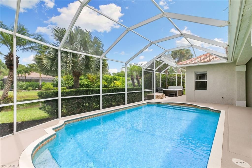 3917 Fabienne Ct , Naples, FL 34109 Photo