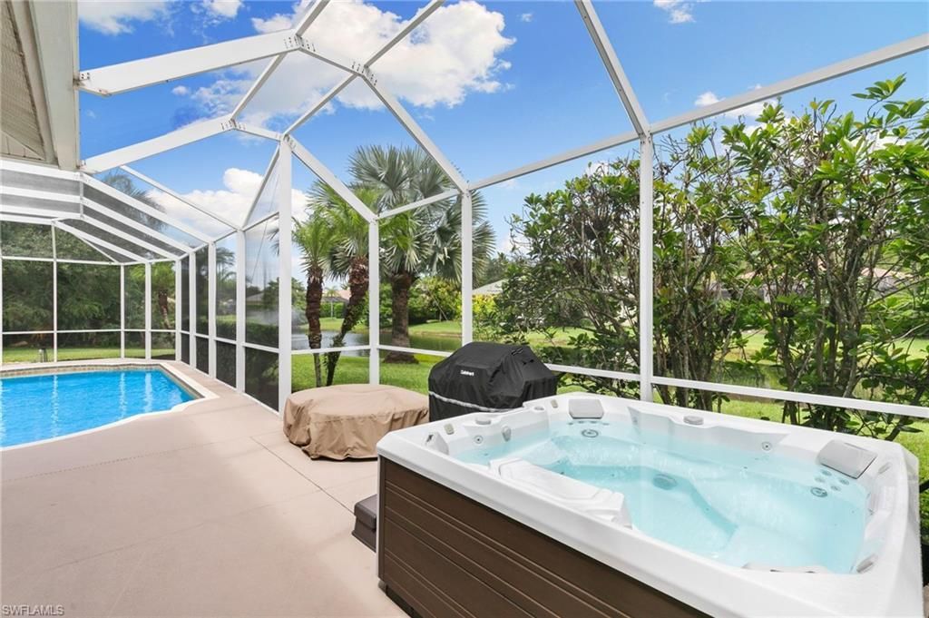 3917 Fabienne Ct , Naples, FL 34109 Photo